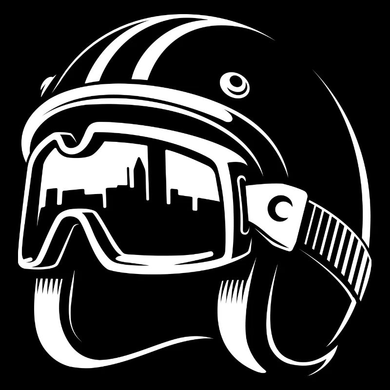 helmet