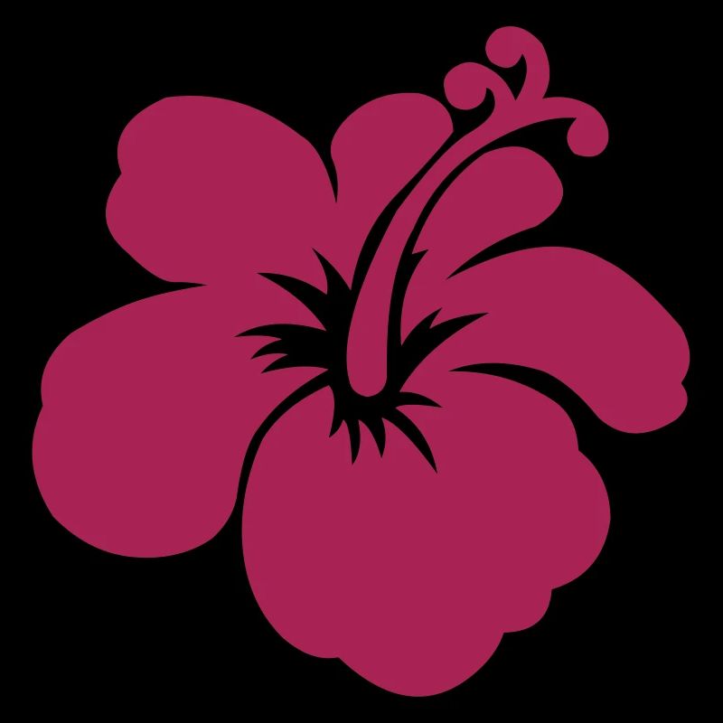 hibiscus flower