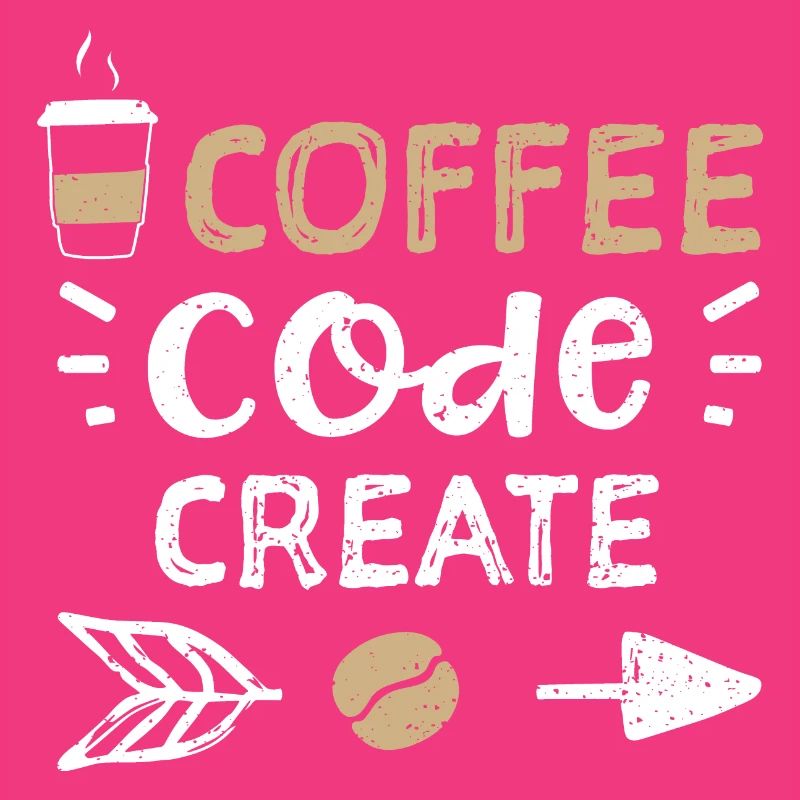Café Code Create - Café