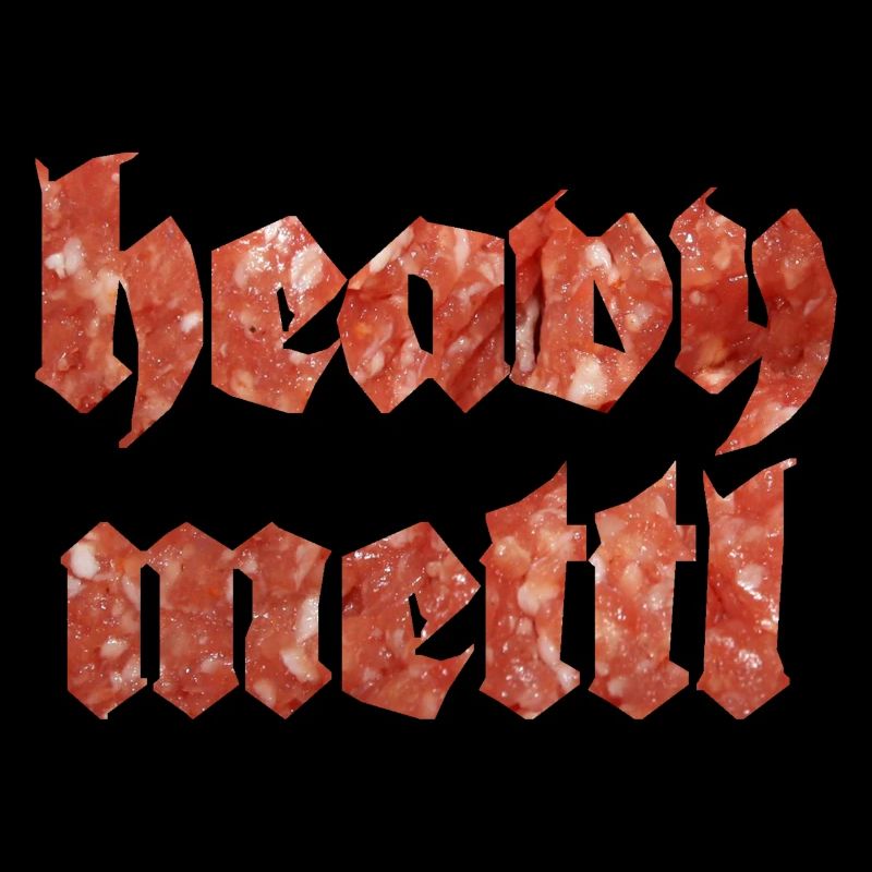 heavy mettl