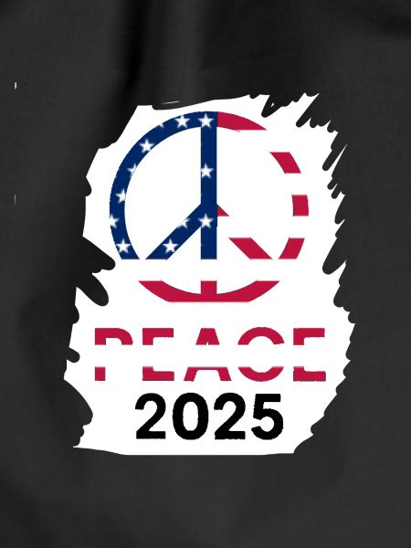 American Peace 2025 Philosophy