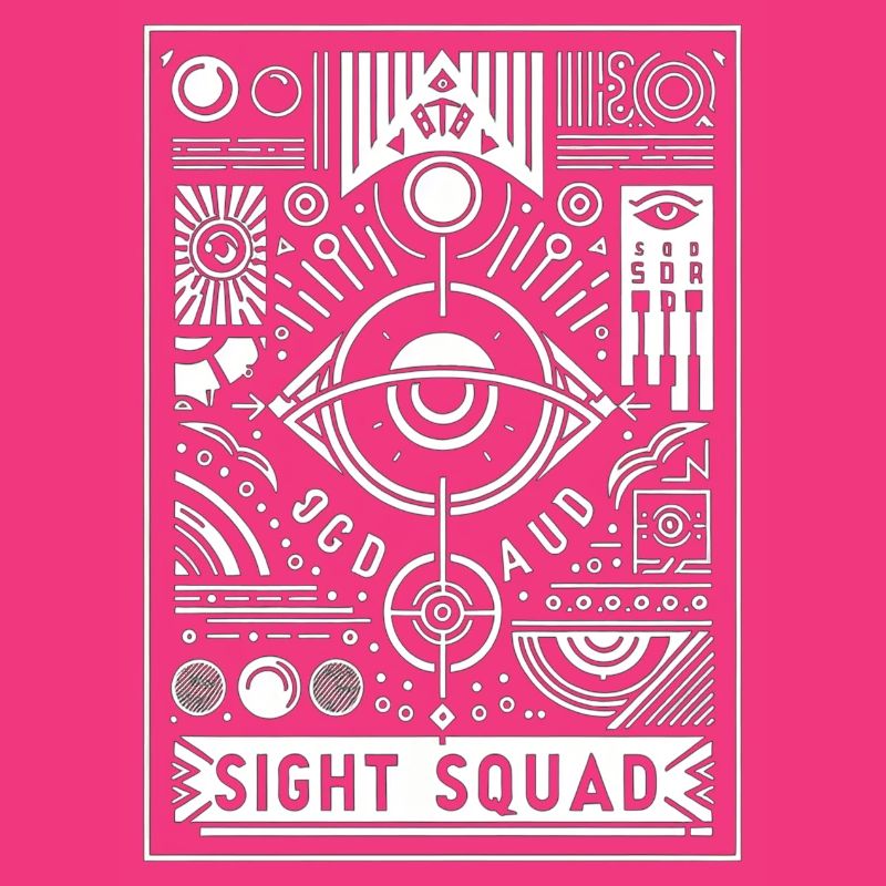 Sight Squad 7