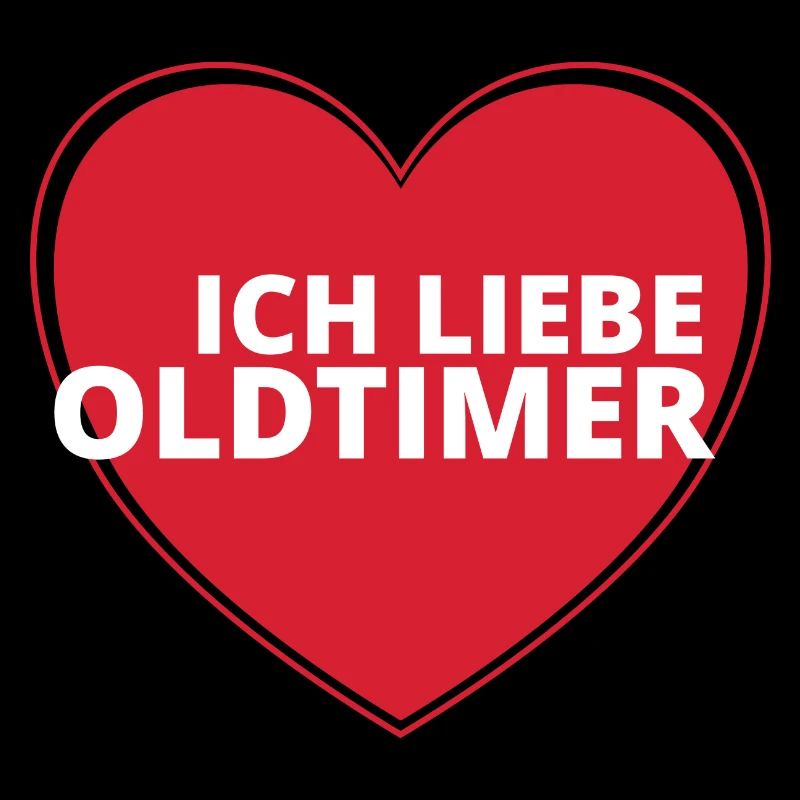 Ich Liebe OLDTIMER!