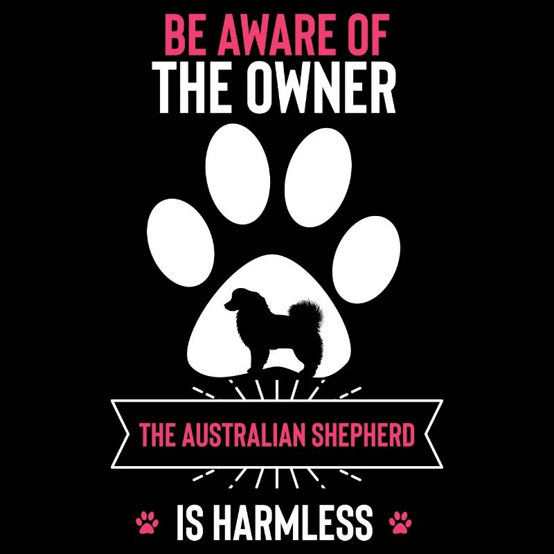 Cadeau de berger australien