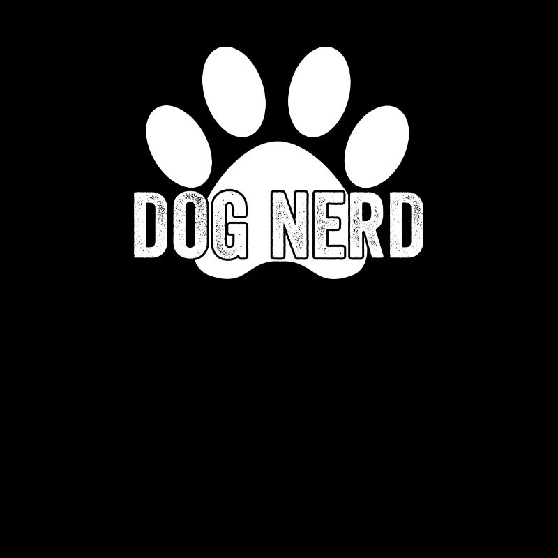 Dog Funny - Dog Nerd