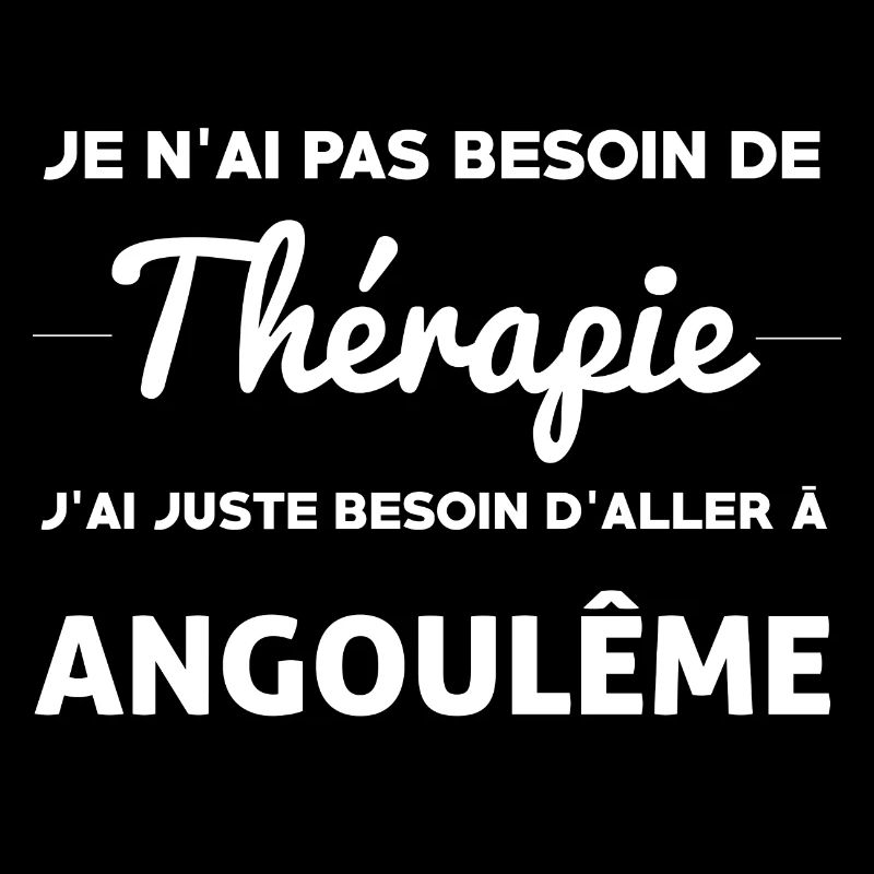 ANGOULÊME THÉRAPIE