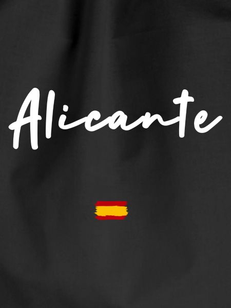 ALICANTE