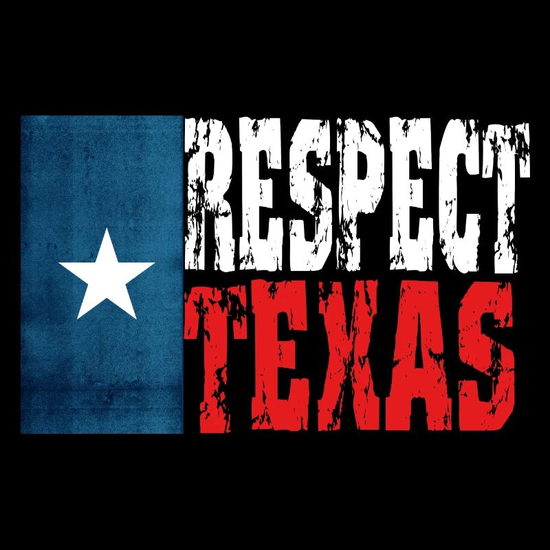 Respectez le Texas