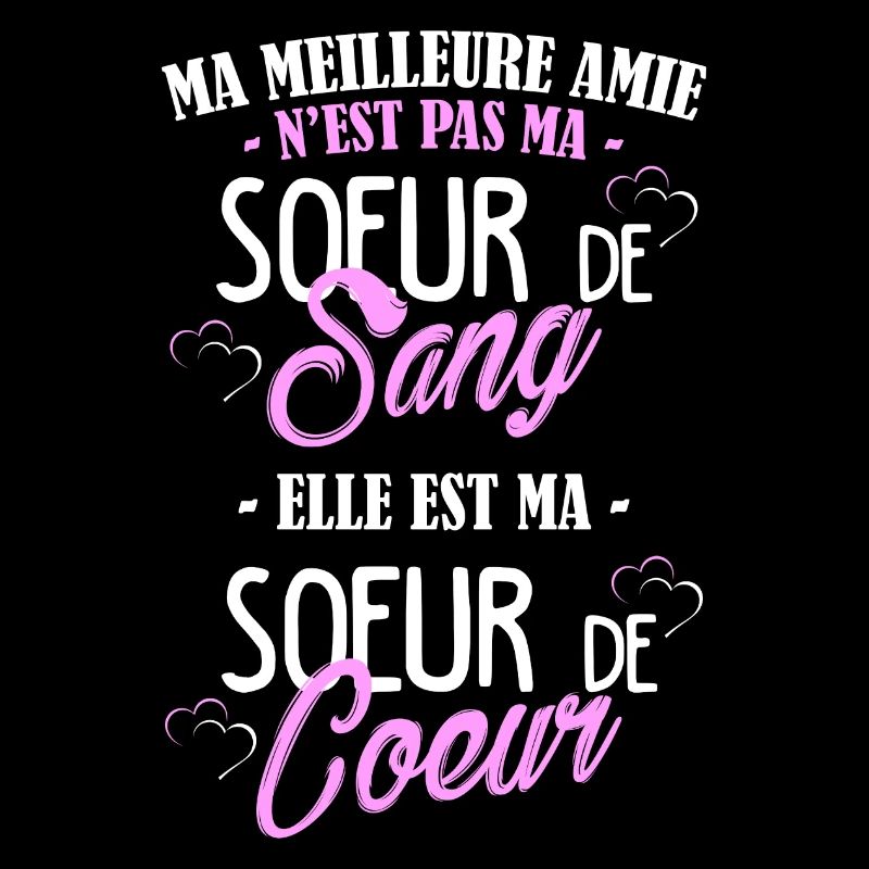 Soeur de coeur