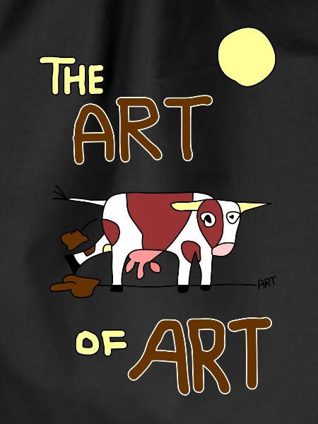 the ART OF ART