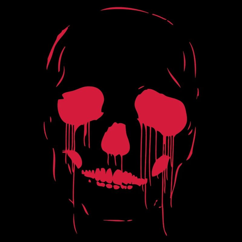 skull