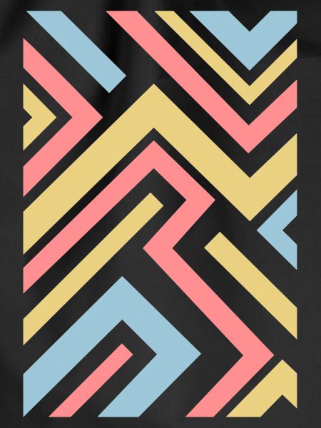 Pattern of Lines