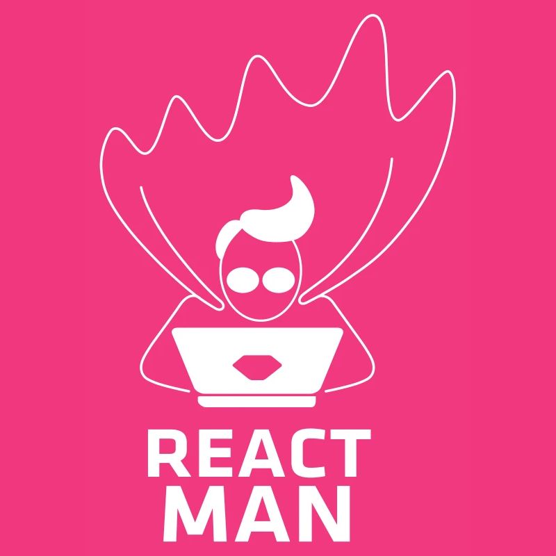 react man