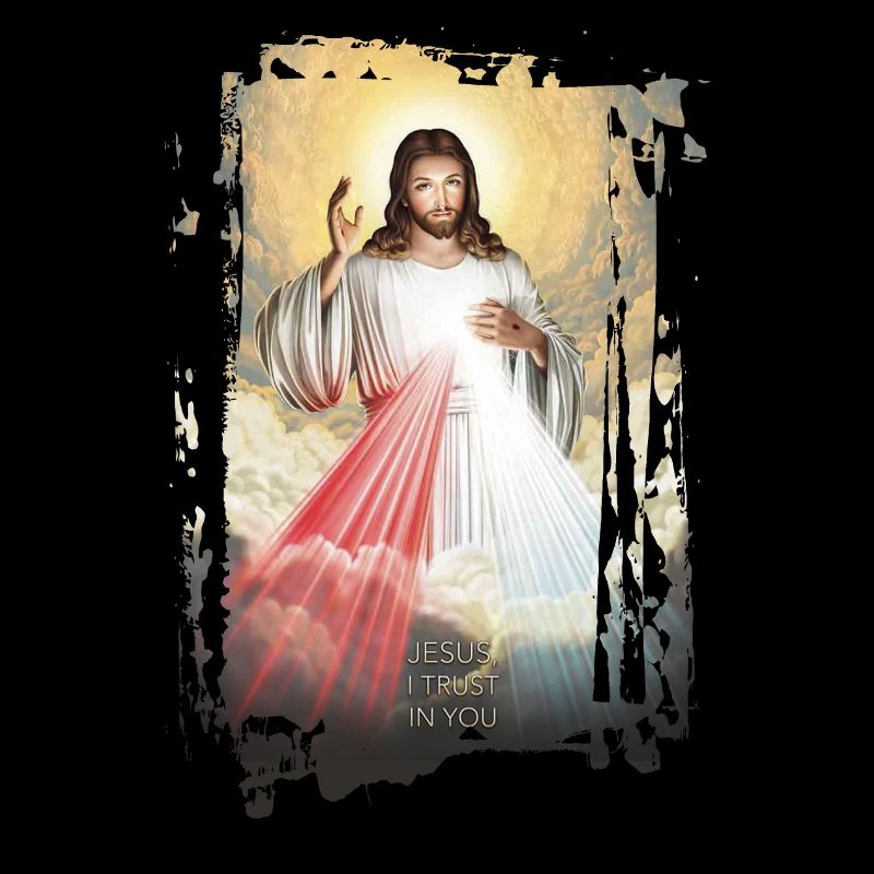 Jesus