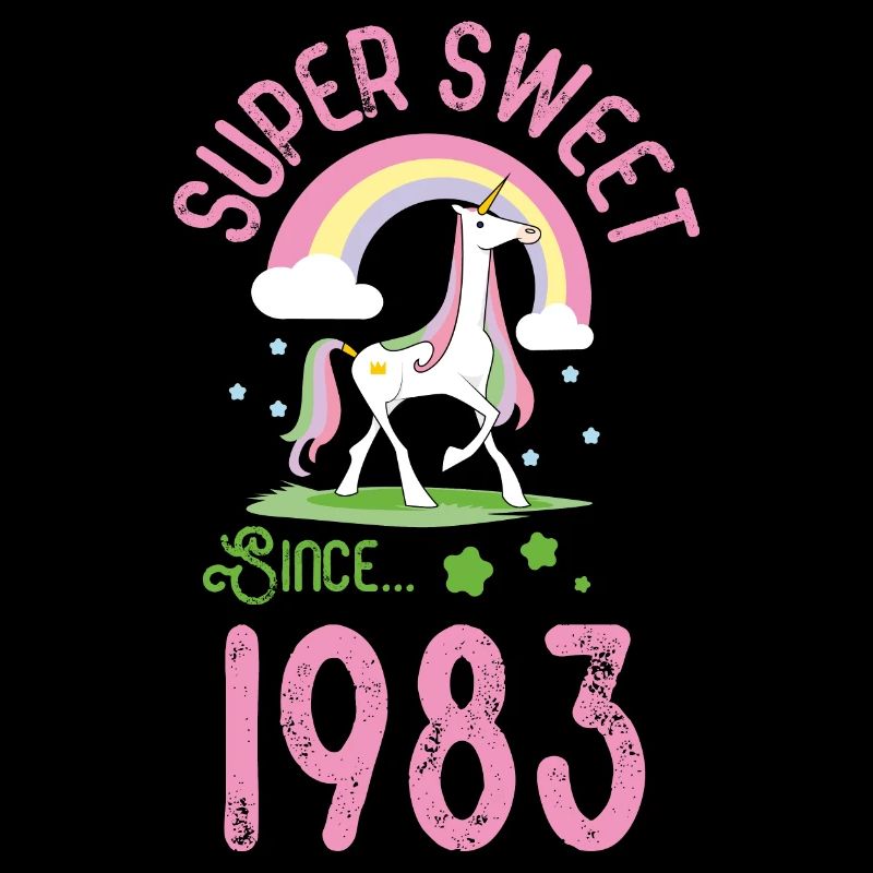 Douce Licorne (1983)