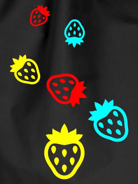 Strawberry Icon Icon