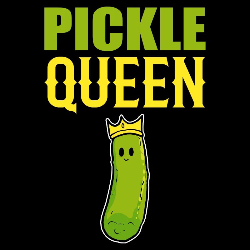 Cucumber Queen Chef Poison