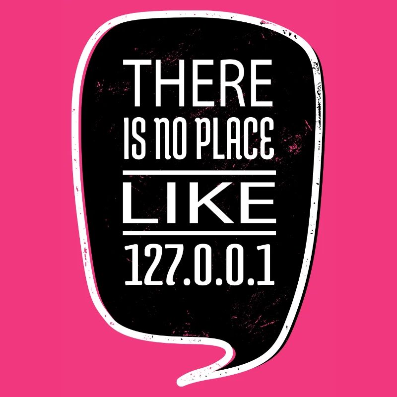 backend developer funny sayings present