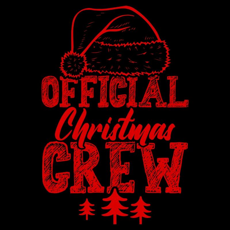 Christmas Crew