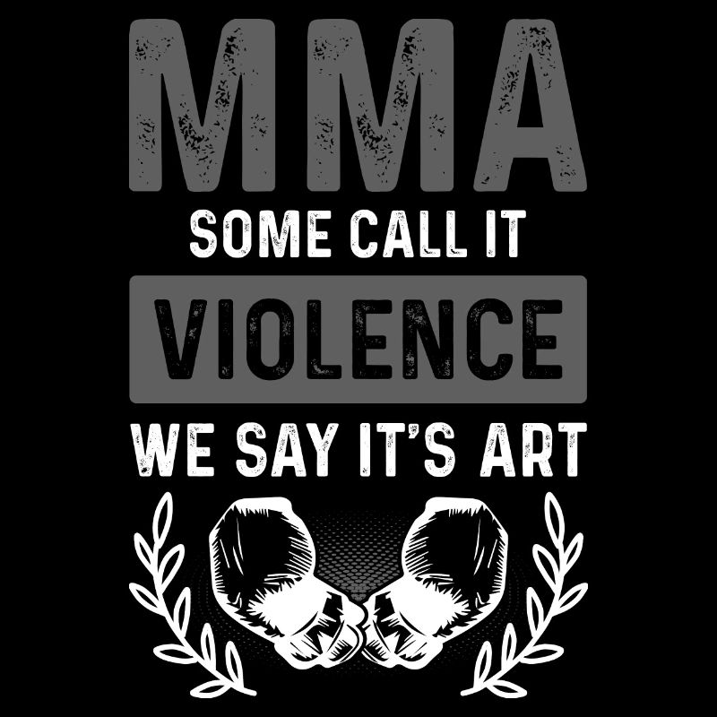 MMA Violence