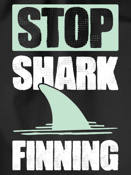 Animal welfare Sharks