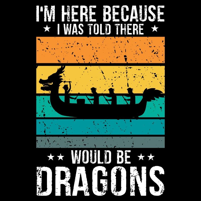 Course de bateaux chinois pour les entraîneurs de bateaux-dragons