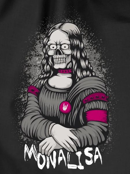 Mona Lisa