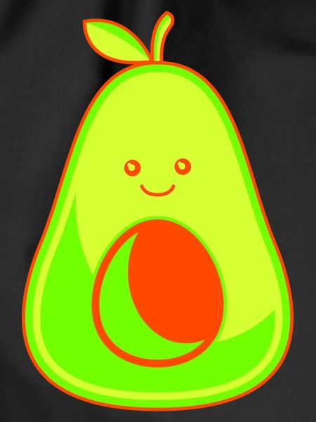 avocado 1