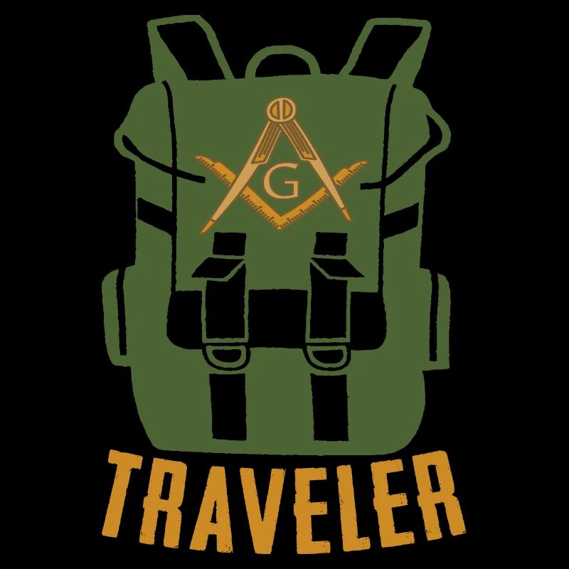 Masonic Freemasonry Fraternal