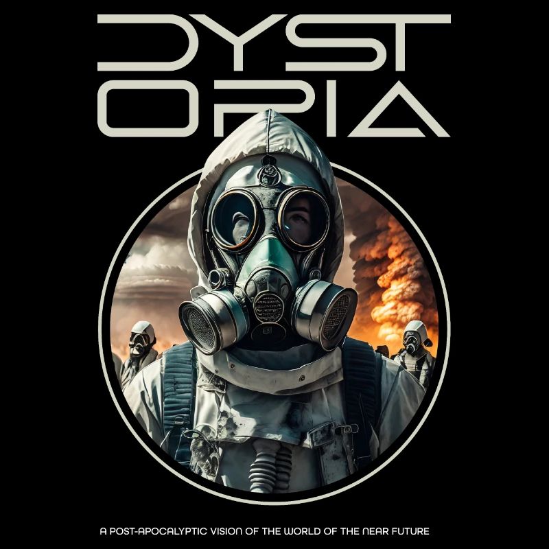 DYSTOPIE 4