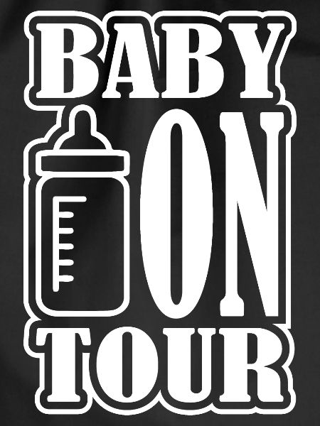 Baby on Tour