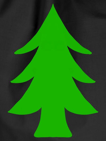 Fir tree