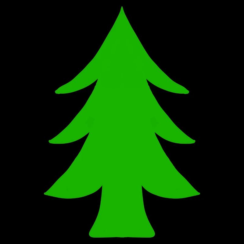 Fir tree
