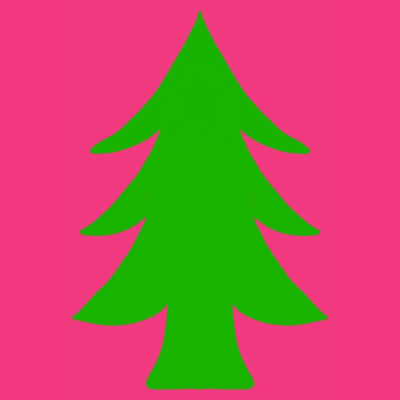 Fir tree