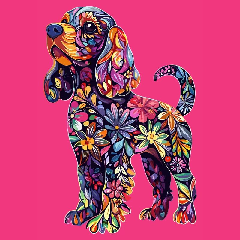 Cocker Spaniel