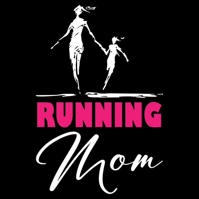 Running Mom