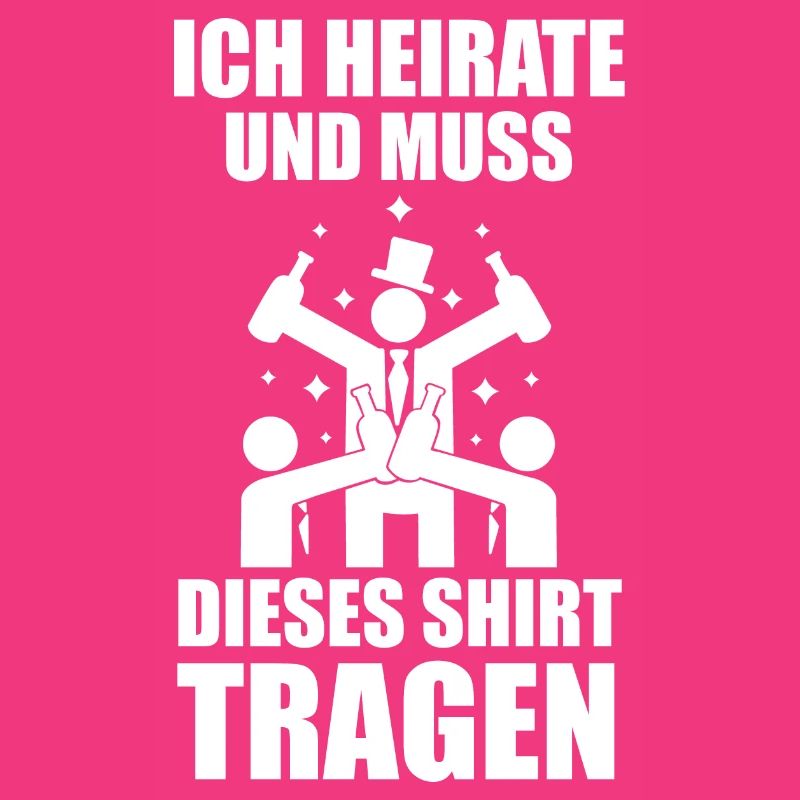 Bräutigam Junggesellenabschied