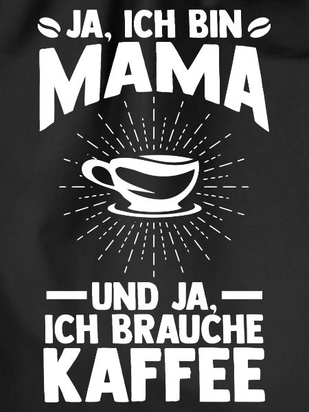Kaffee Kaffeeliebhaber Mutter Mama