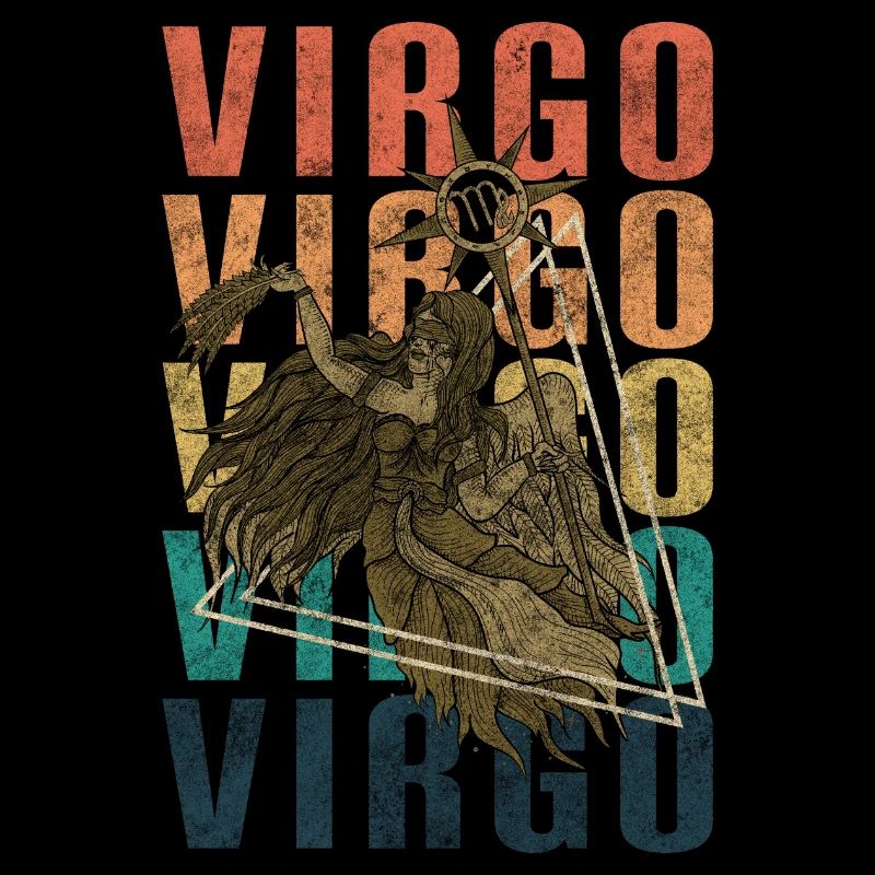 Virgo Birth Element Mercury