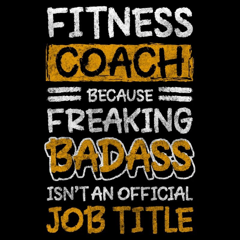 Fitness Trainer Muscles Bodybuilder Studio