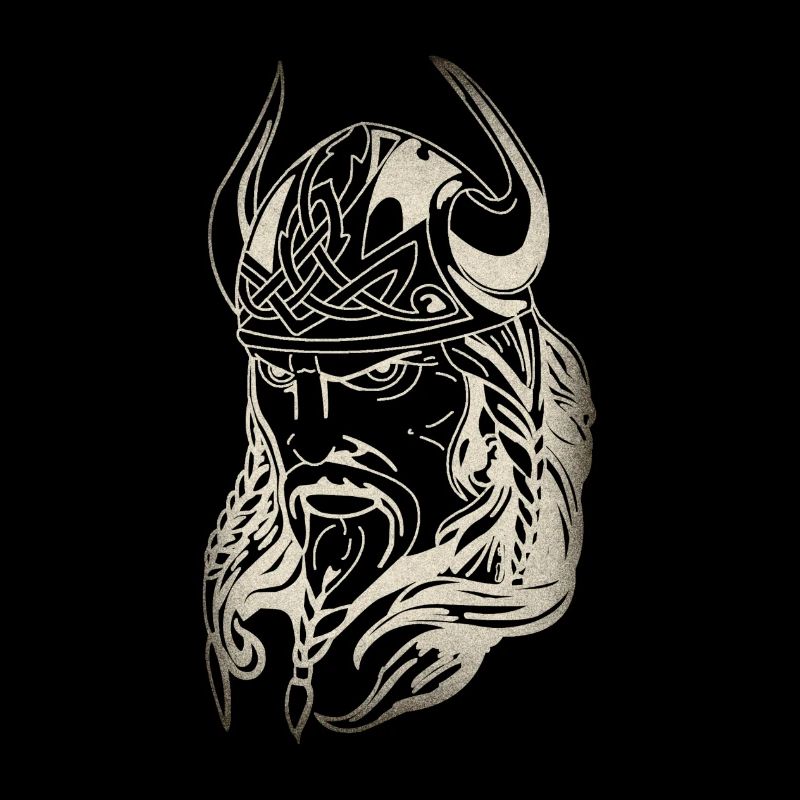 Vikings, Vikings, Warriors
