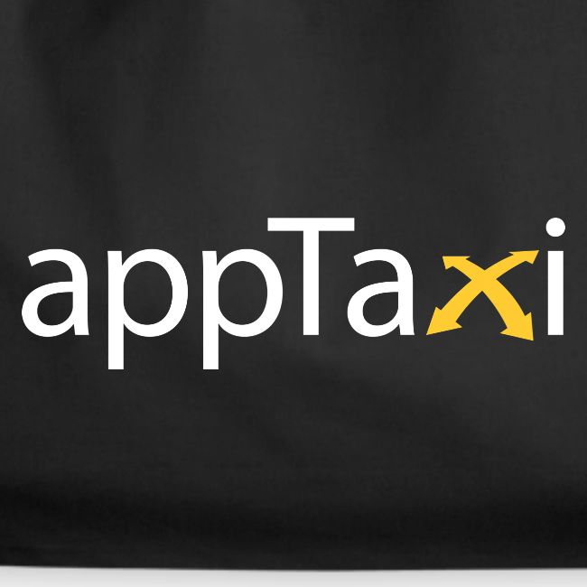 appTaxi Black