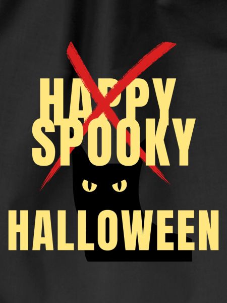 Spooky Halloween