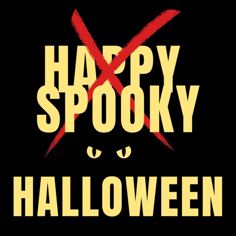 Spooky Halloween