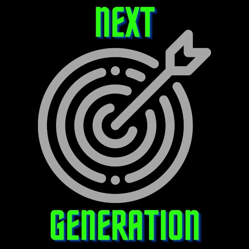 Next Darts Generation