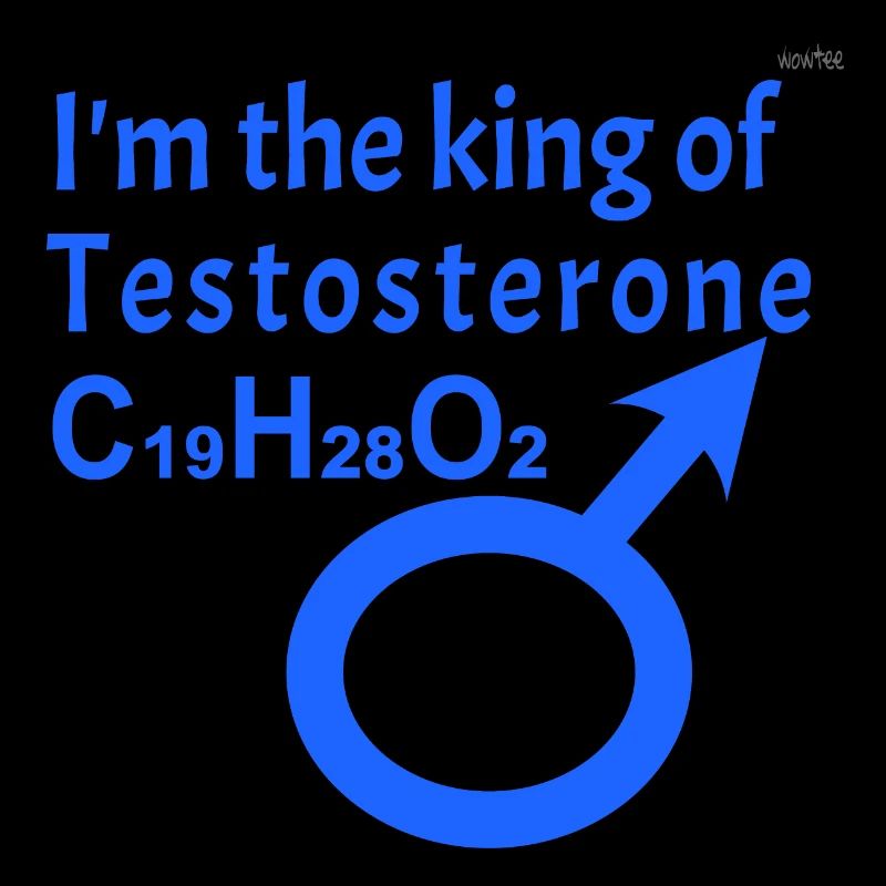 Testosterone