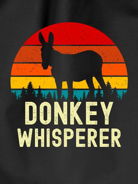Donkeys