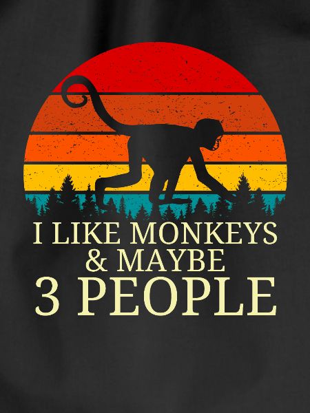monkey