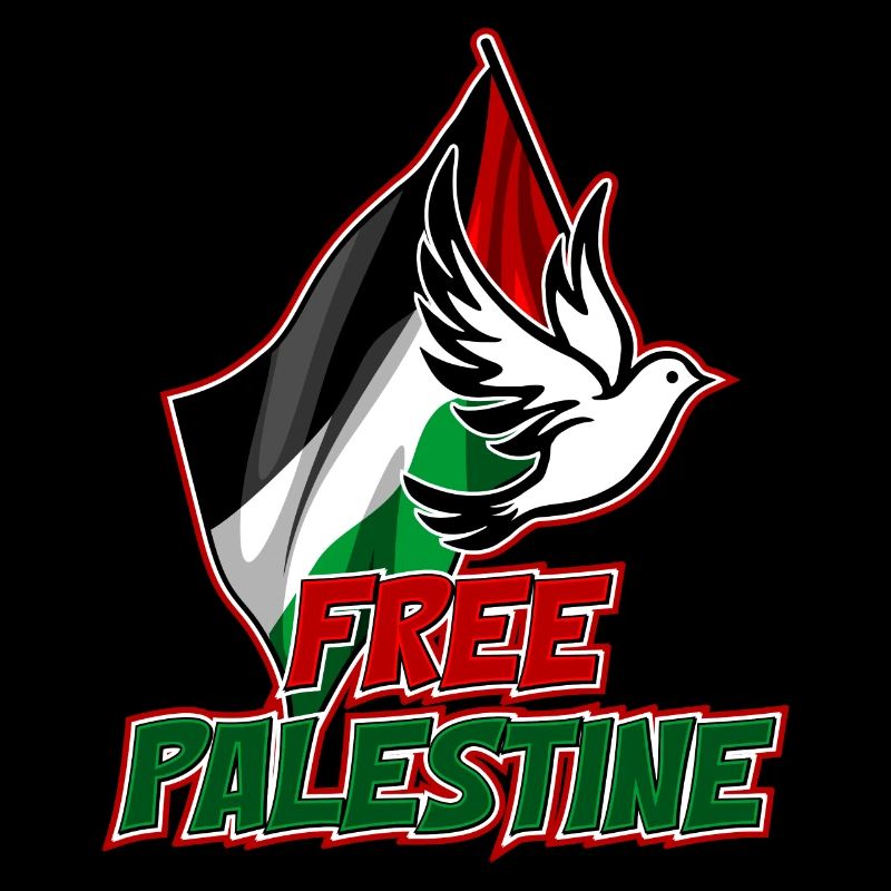 Free Palestine