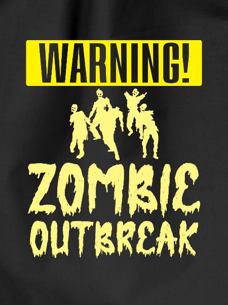 Zombie outbreak
